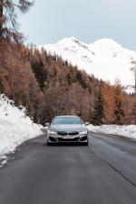BMW 840d xDrive M Sport Gran Coupe 2019 года (WW)